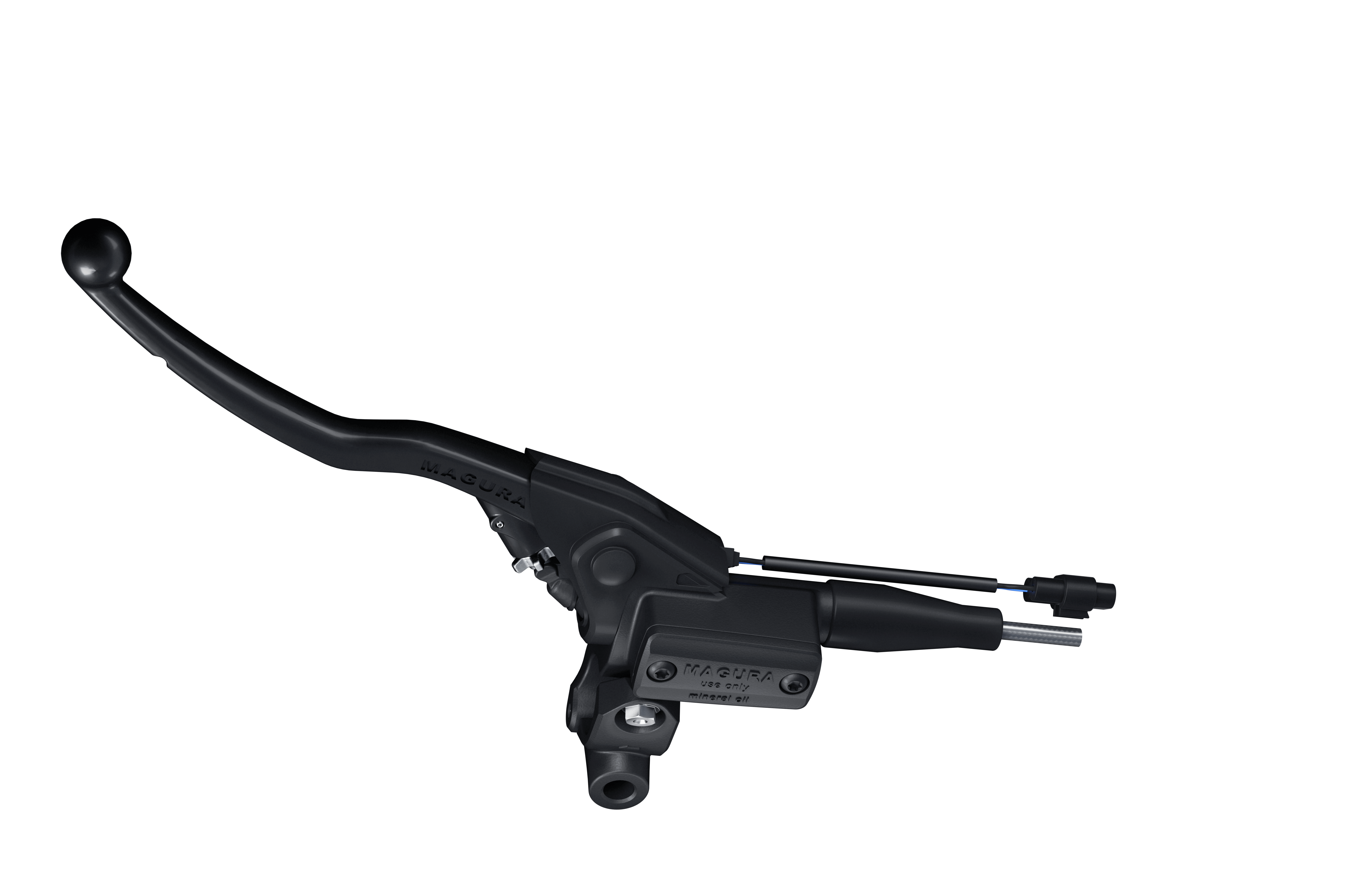 undefined | Axial Master Cylinders